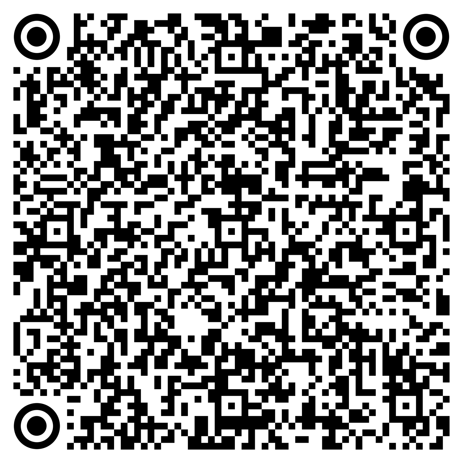 qr code vcard dot alessandria